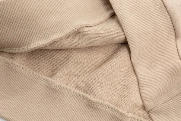 Stone Island Yellow Hoodie with Compass Patch - 29
