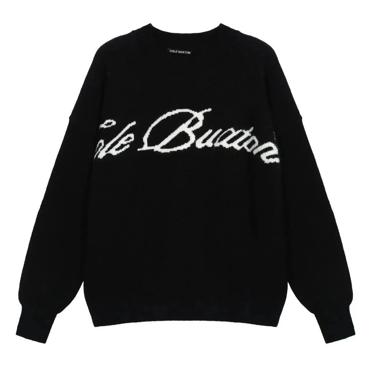 CB Logo Sweatpants Black - 31