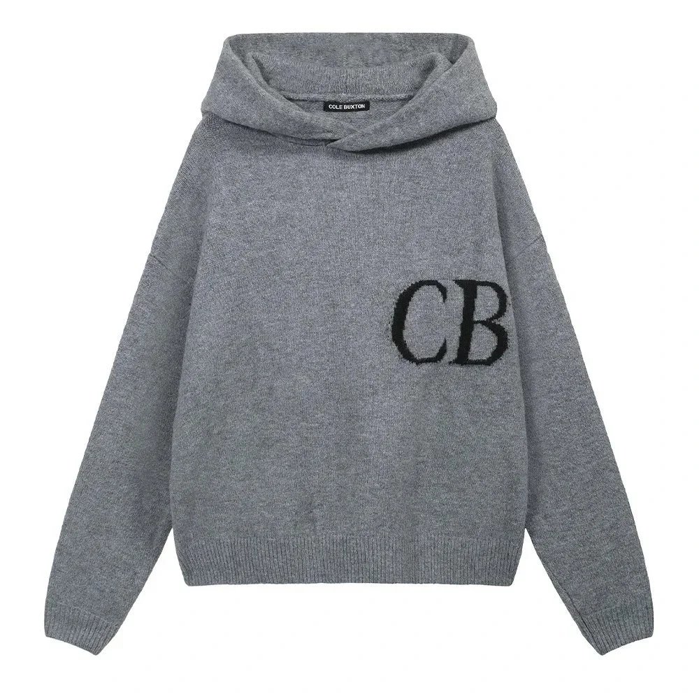 CB Logo Sweatpants Black - 26