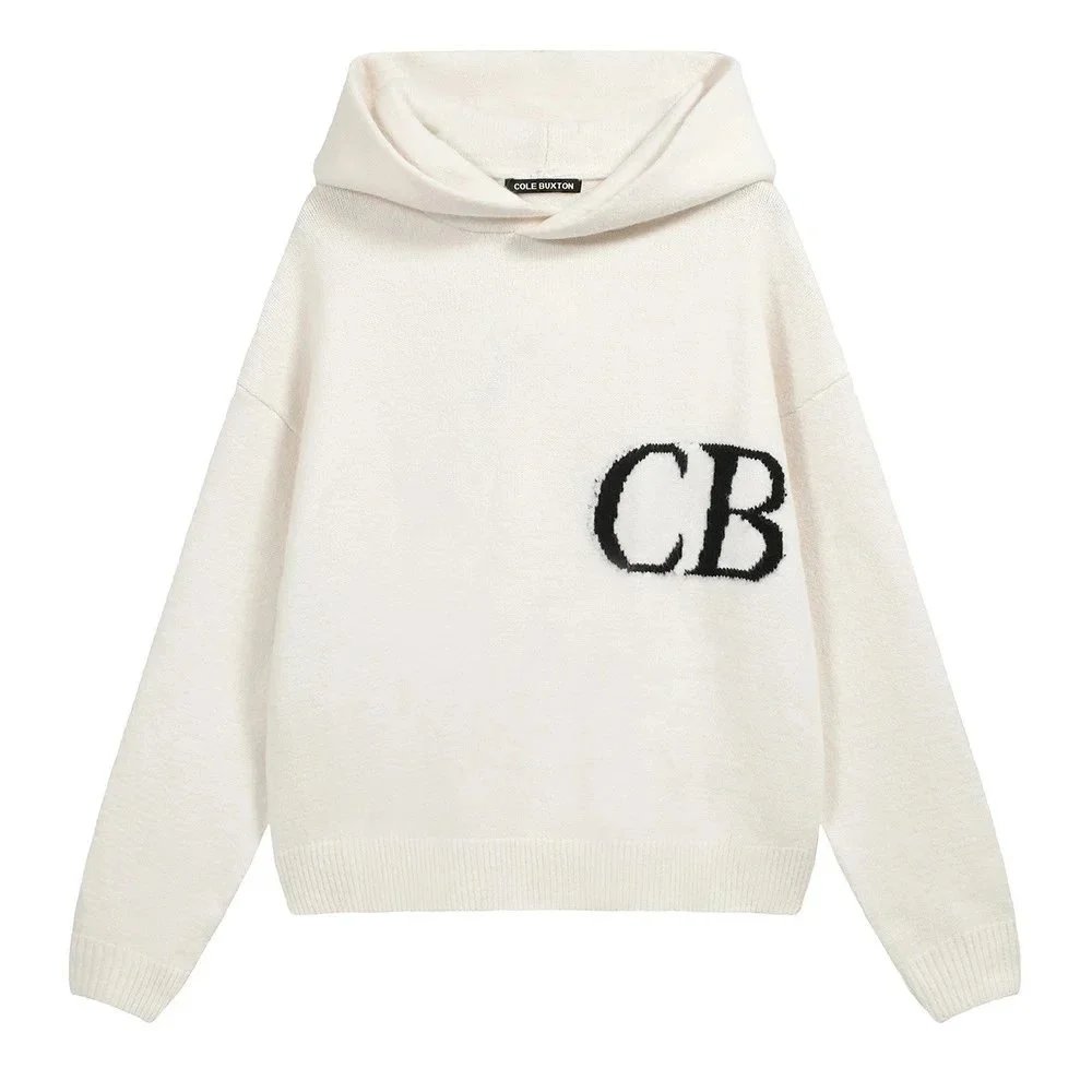 CB Logo Sweatpants Black - 25
