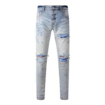 Amiri Amiri Jeans