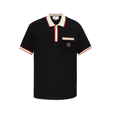 Gucci Gucci Polo Shirt