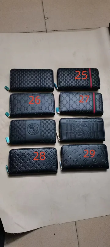 Louis Vuitton Louis Vuitton Wallet