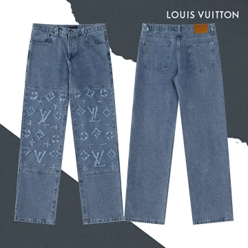 Corteiz Corteiz Denim Shorts