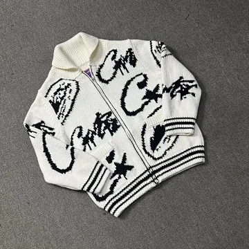 AMI Paris Ami Sweater