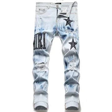 Amiri Amiri Jeans