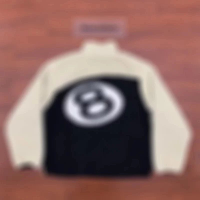 Stussy Fleece Jacket