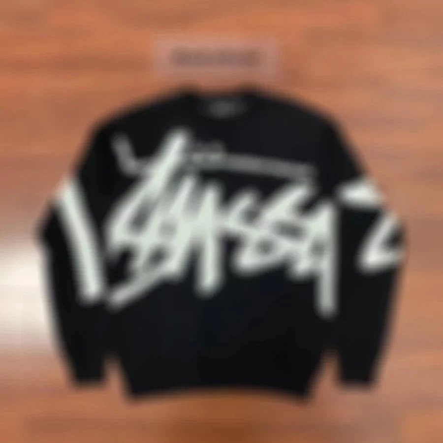 Stussy Sweater