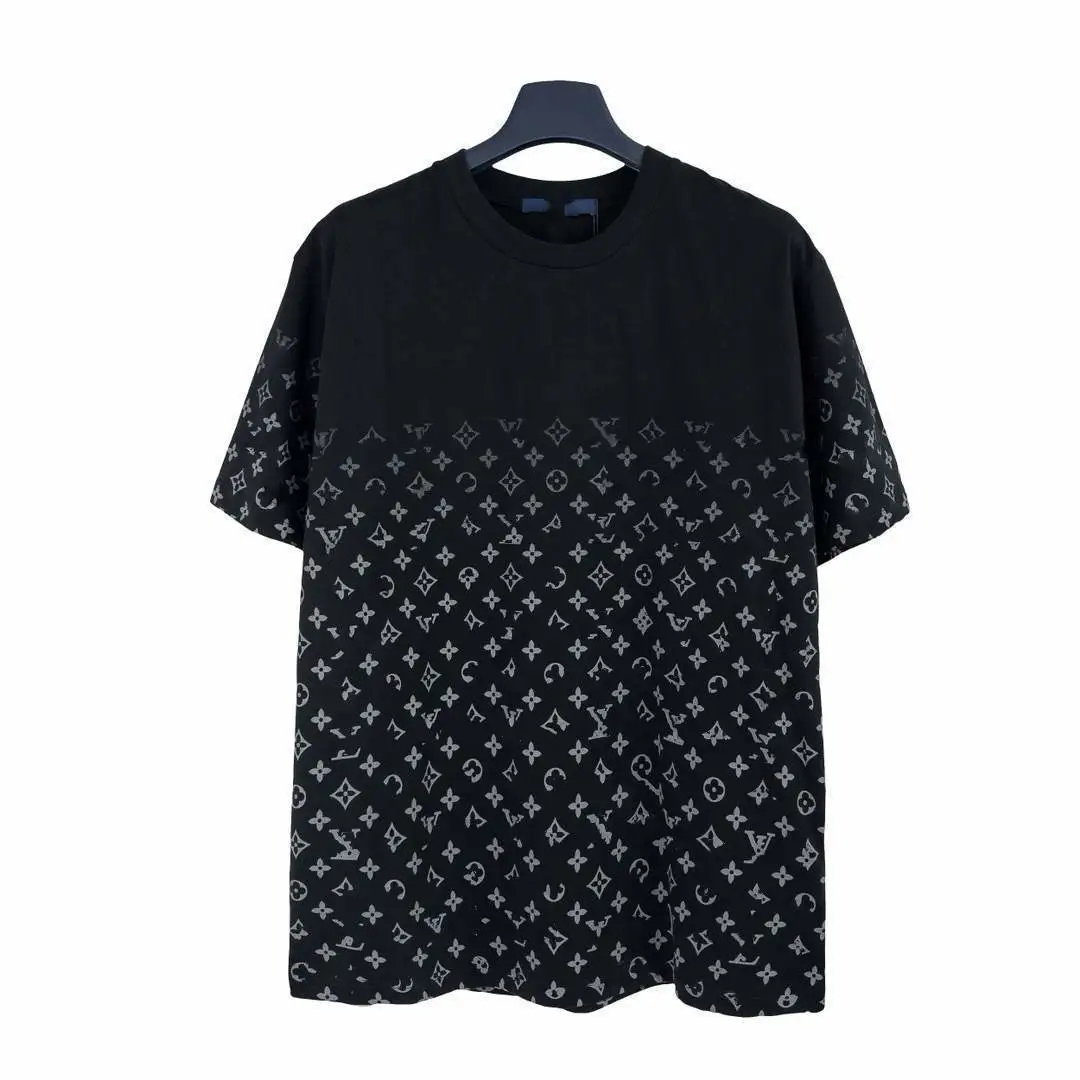 LV Printed Tees