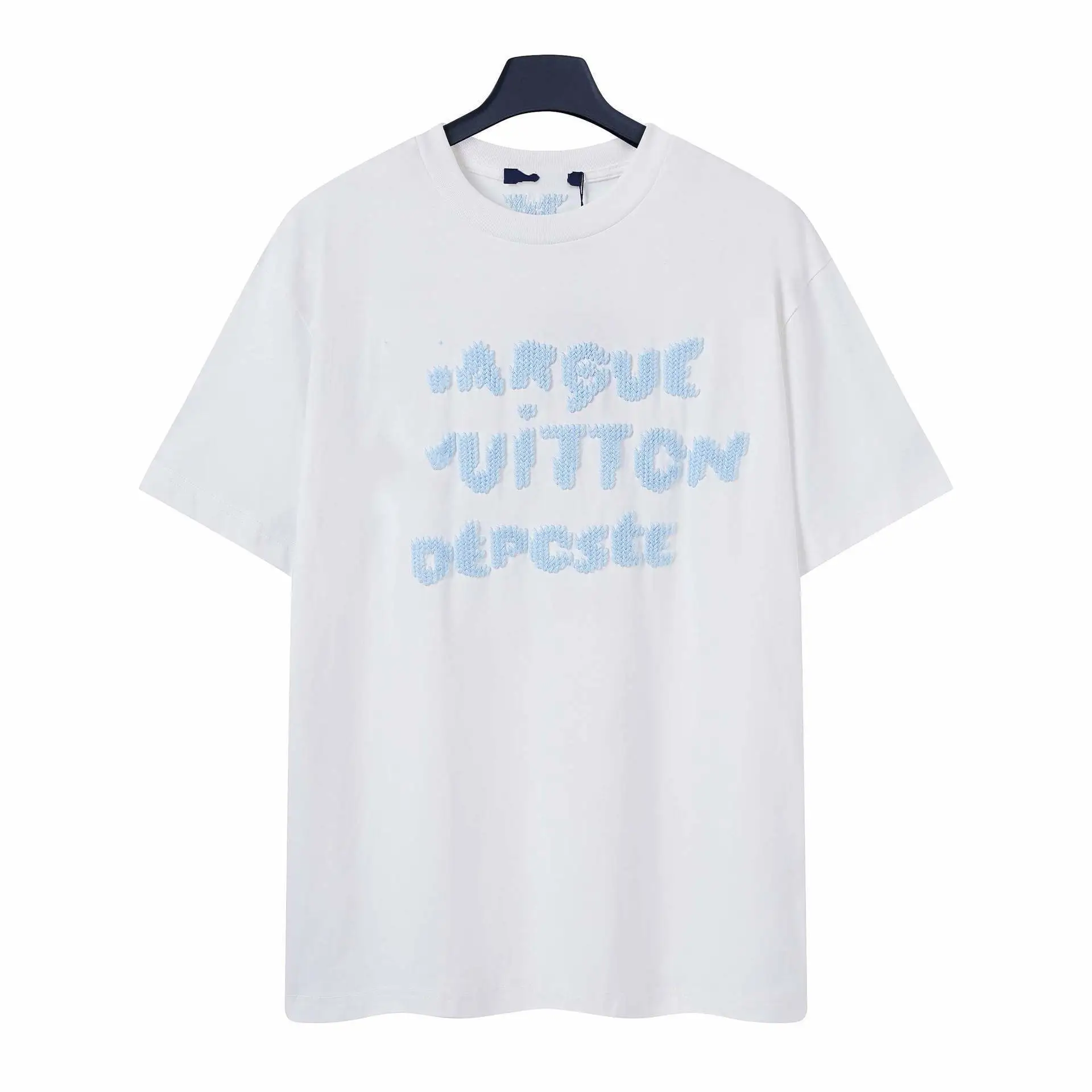 LV Printed Tees