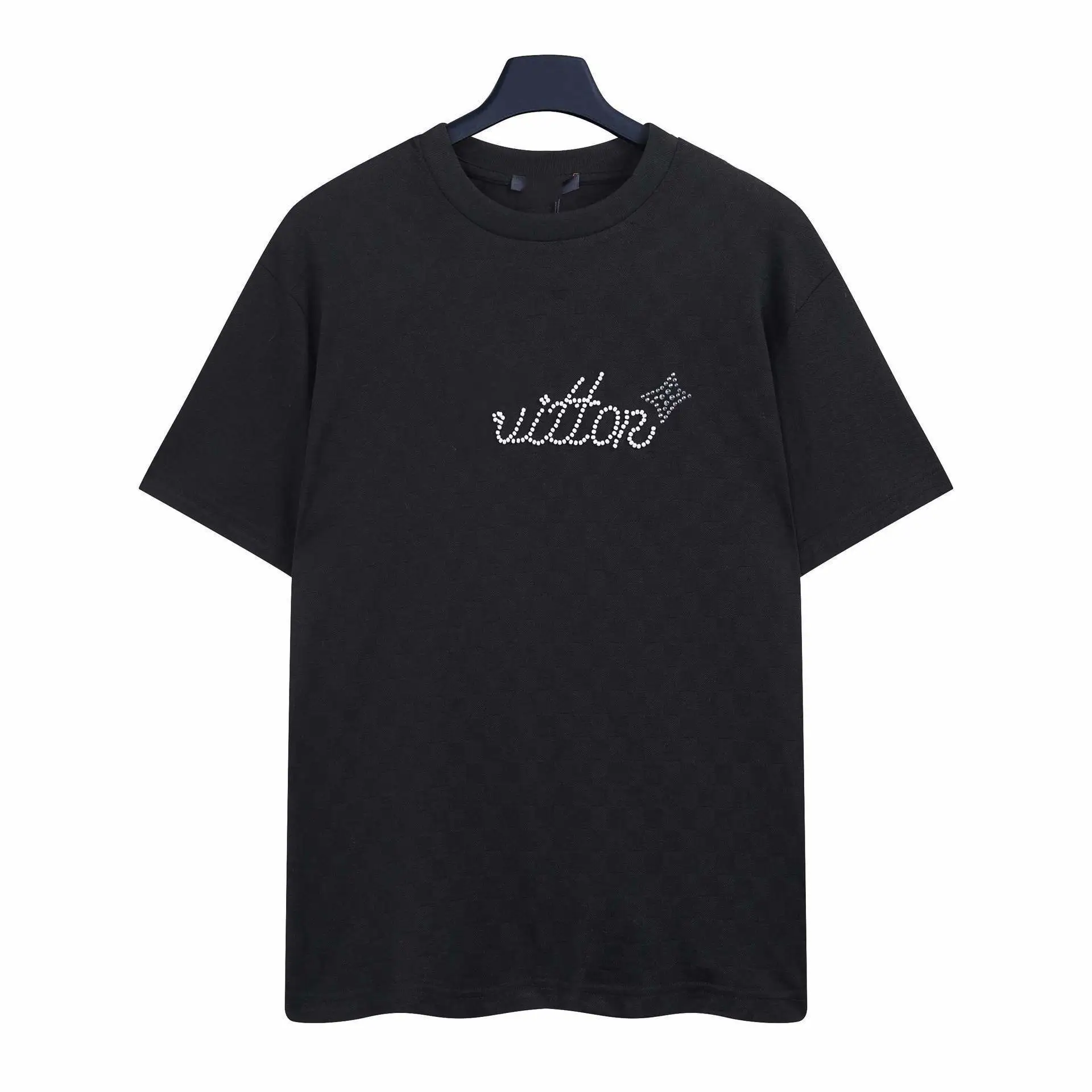 LV Printed Tees