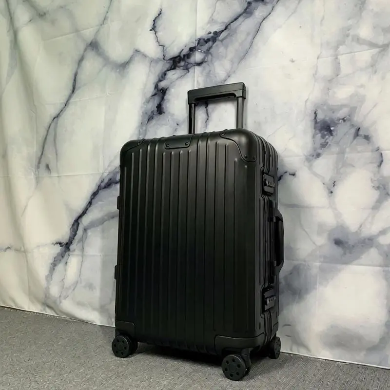 Rimowa Suitcase - rep walizki