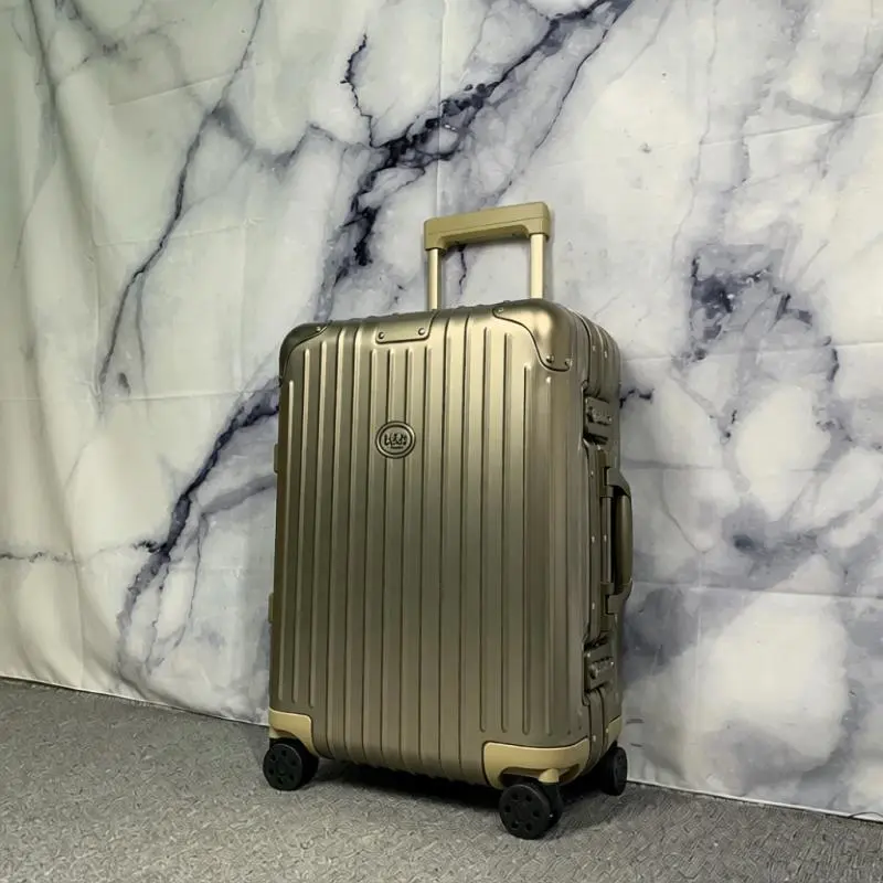 Rimowa Suitcase - rep walizki
