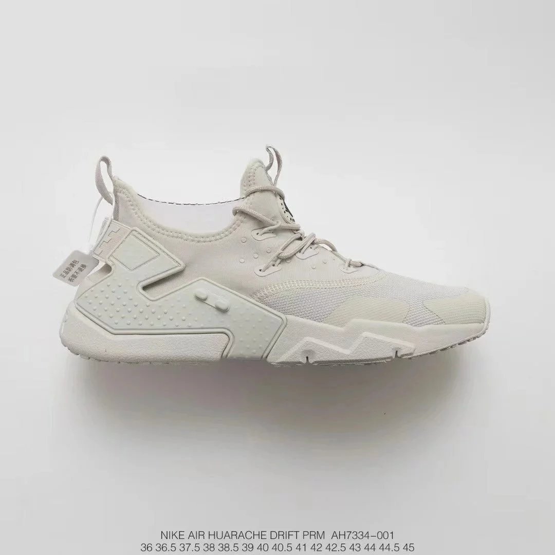 Air Huarache Drift PRM Nike Huarache 6th Gen Lightweight Casual Running Shoes