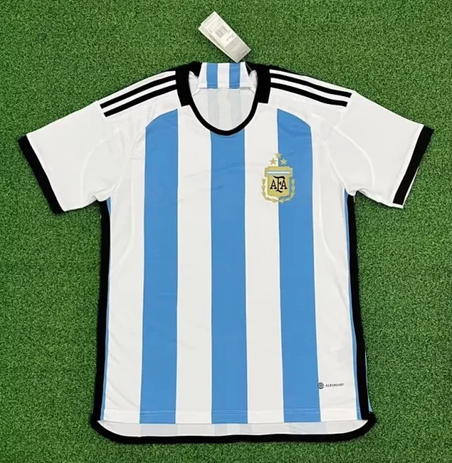 Unbranded Football Jerseys National Team Jersey product detail image 32