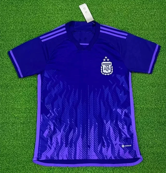 Unbranded Football Jerseys National Team Jersey product detail image 33