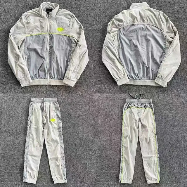 Life of Syn Jackets Hooded Zip-Front Colorblock Jacket product detail image 13
