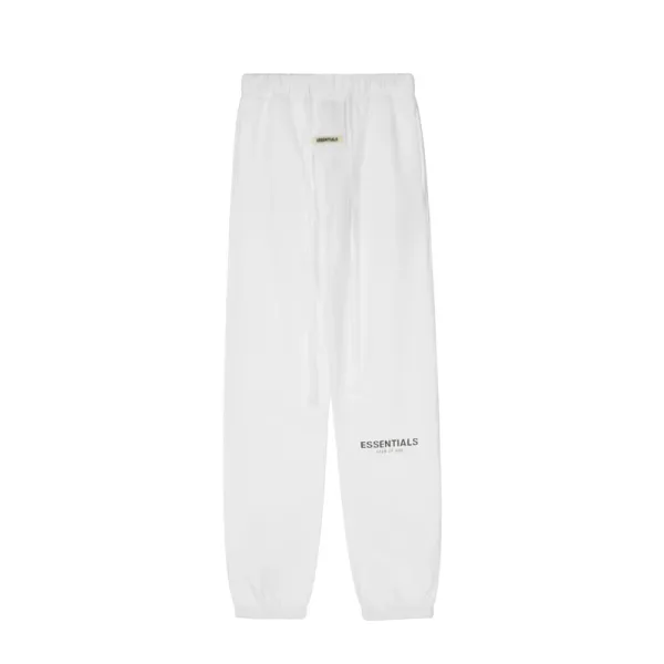 Off-White Industrial Hoodie and Jogger Set White - 17