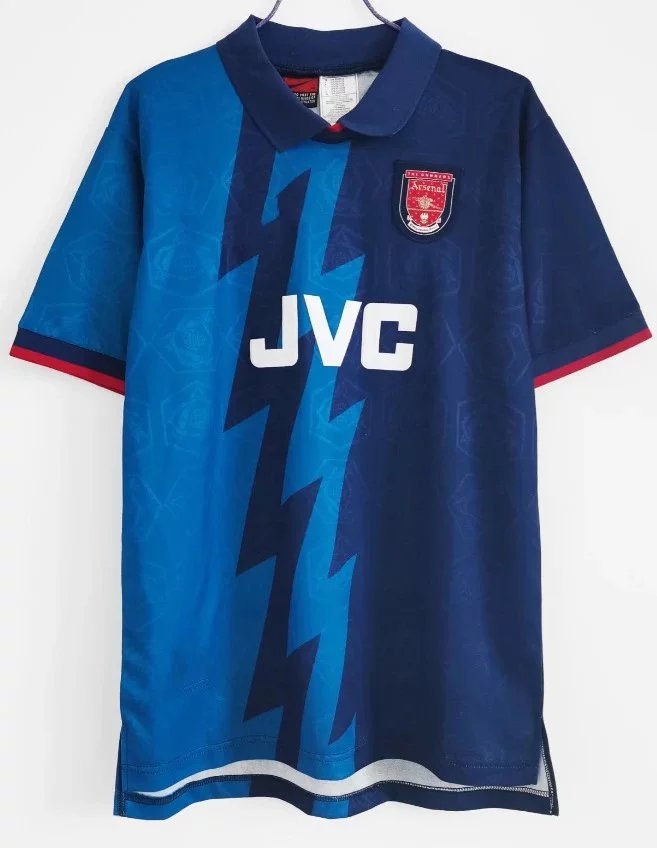 Olympique de Marseille x Adidas 2003-04 Away Jersey White - 13