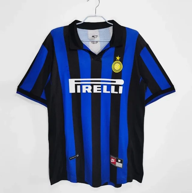 AC Milan Football Jerseys Retro jersey product detail image 13