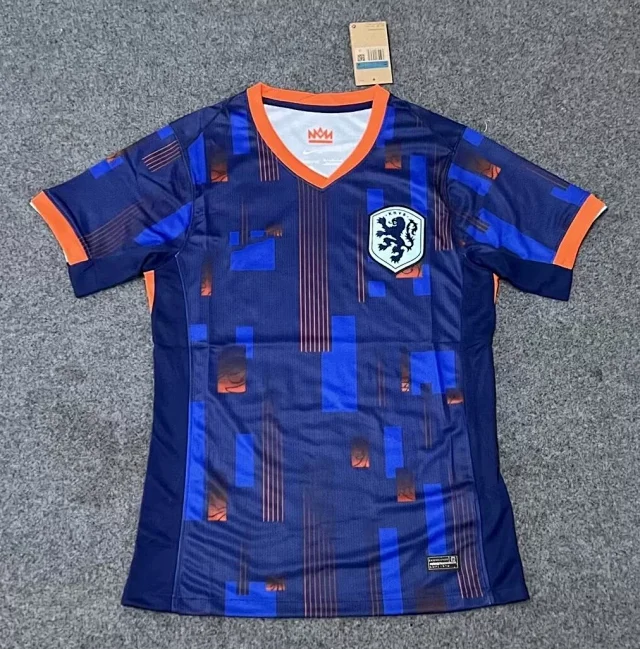 Unbranded Football Jerseys National Team Jersey product detail image 28
