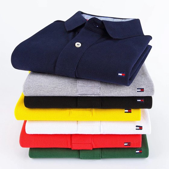 Summer Short Sleeves 6