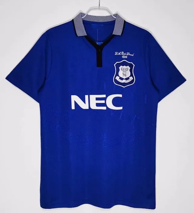 Tottenham Hotspur Football Jerseys Retro Jersey product detail image 13