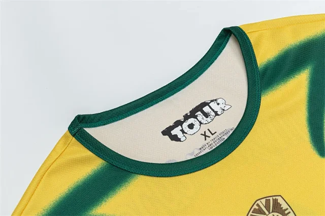 Unbranded Football Jerseys Graphic Print Short-Sleeve Jersey product detail image 24