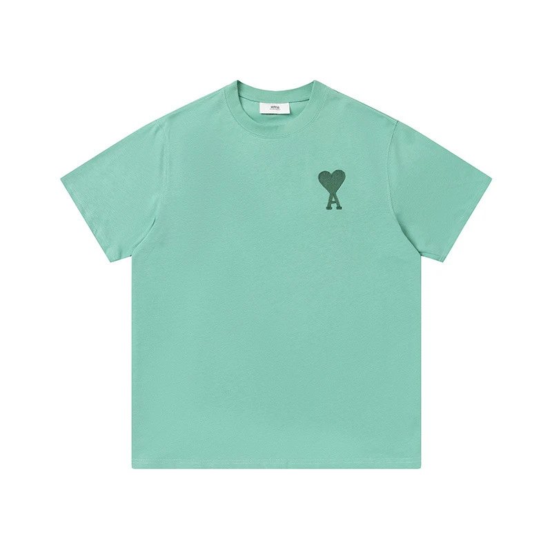 121 Light Green