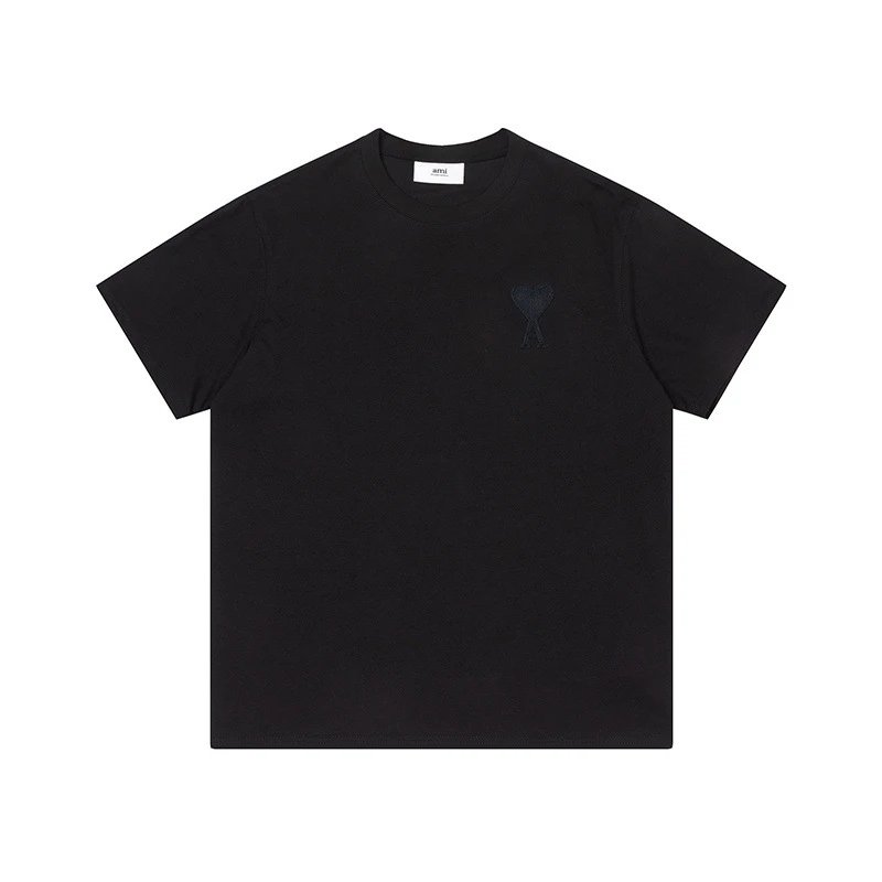 121 Black Black Heart