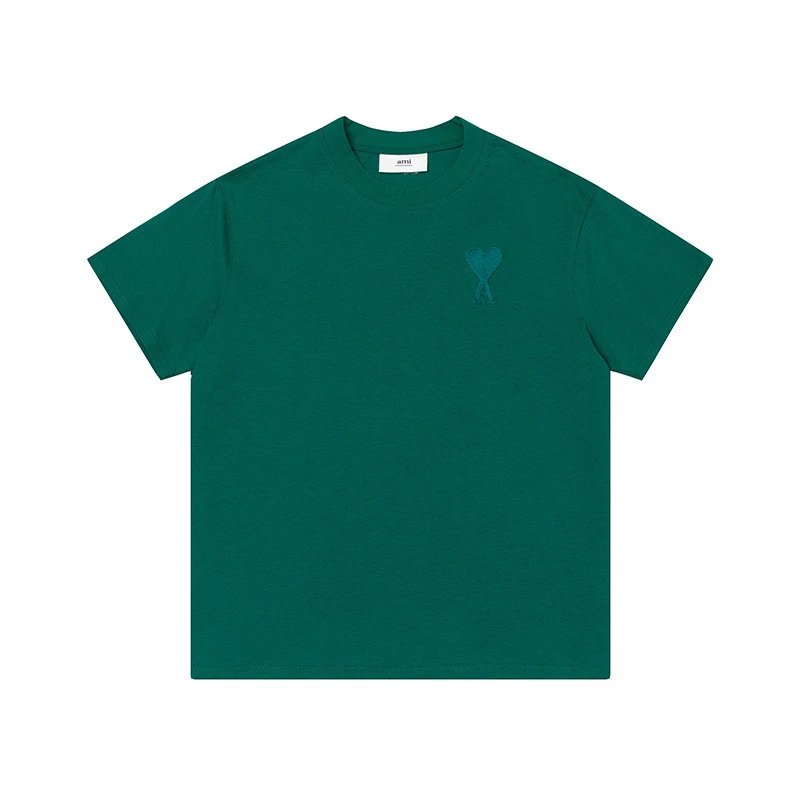 121 Dark Green