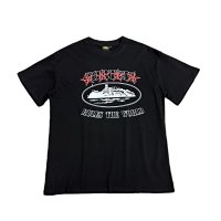 Corteiz Supreme tee — seller photo 6