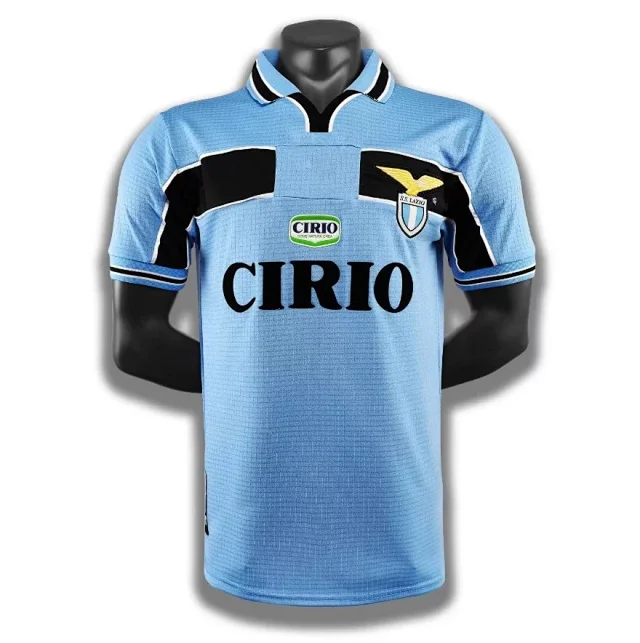 AC Milan Football Jerseys Retro jersey product detail image 15
