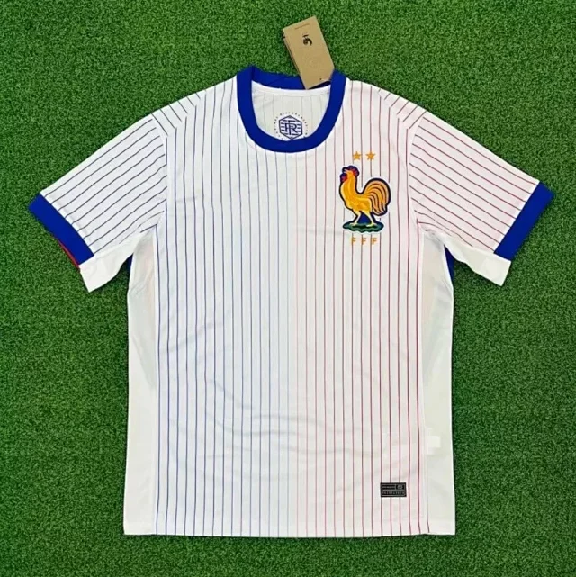 Unbranded Football Jerseys National Team Jersey product detail image 36