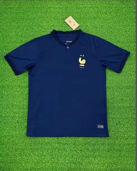 Adidas Scotland National Team 2024 Away Jersey Navy Yellow - 35