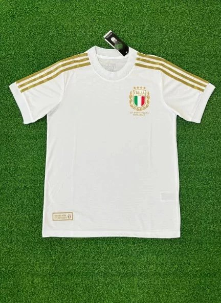 Adidas Scotland National Team 2024 Away Jersey Navy Yellow - 27