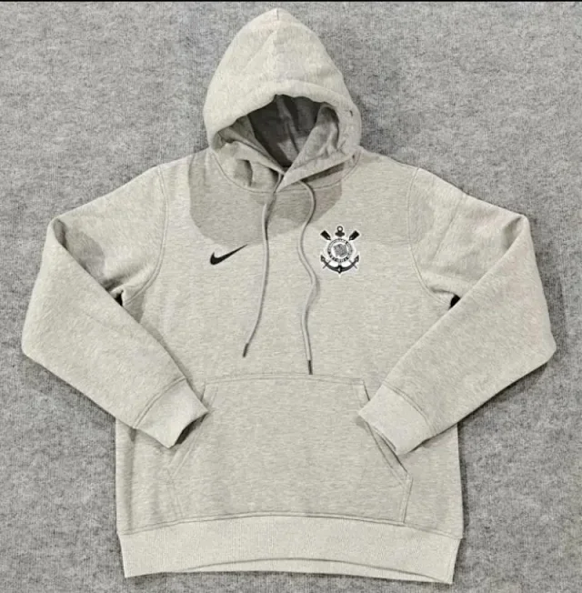 Adidas Hoodies & Sweatshirts Football Club Logo Pullover Hoodie product detail image 12