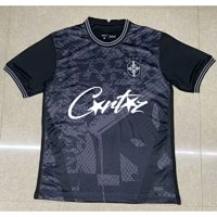 Corteiz brazil black