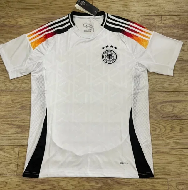 Unbranded Football Jerseys National Team Jersey product detail image 31