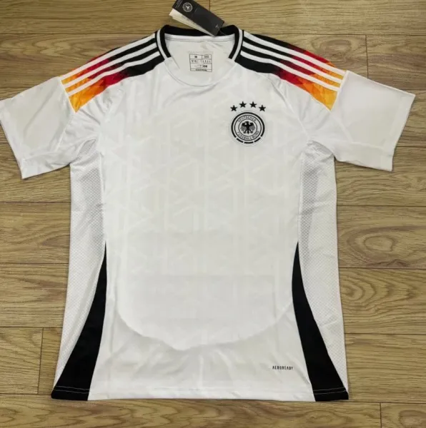 Adidas Scotland National Team 2024 Away Jersey Navy Yellow - 32