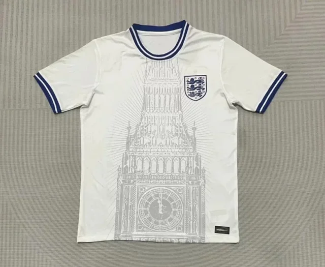 Unbranded Football Jerseys National Team Jersey product detail image 20
