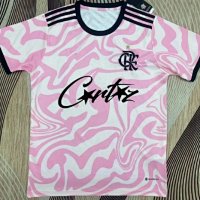 Corteiz x football clubs jerseys — seller photo 5
