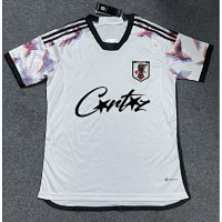 Corteiz Japanese white