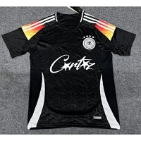 Corteiz2425 Germany Black