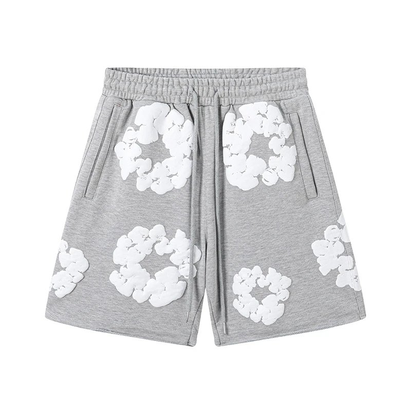 Shorts gray