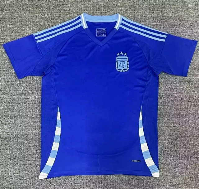 Unbranded Football Jerseys National Team Jersey product detail image 37