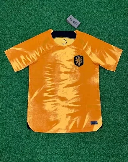 Unbranded Football Jerseys National Team Jersey product detail image 23