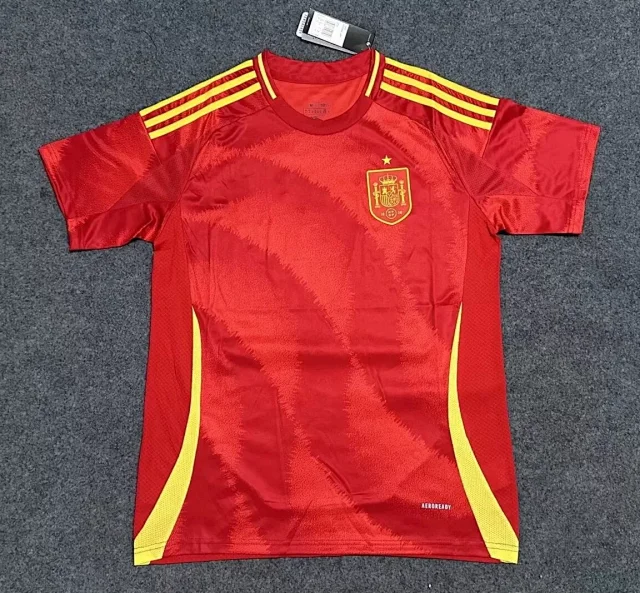 Unbranded Football Jerseys National Team Jersey product detail image 29