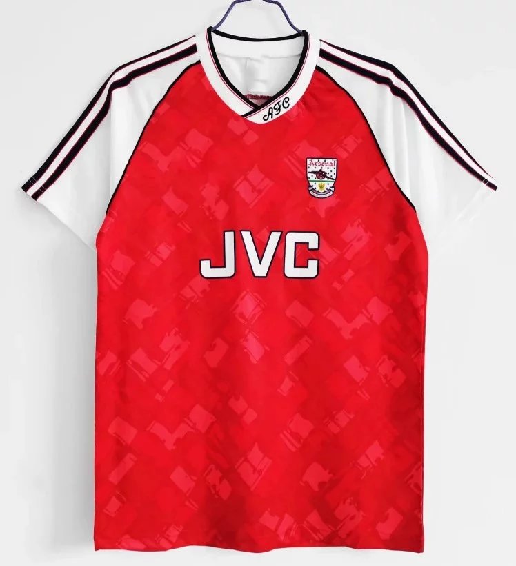 Olympique de Marseille x Adidas 2003-04 Away Jersey White - 15