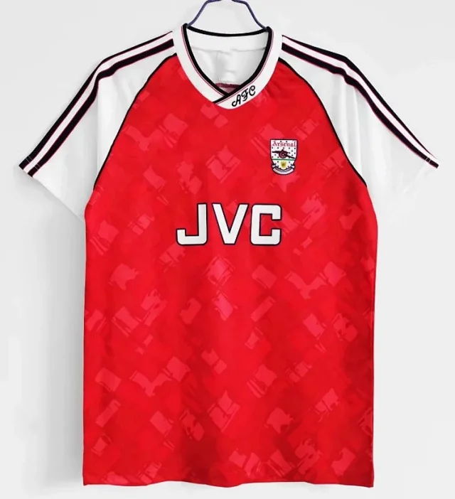 Tottenham Hotspur Football Jerseys Retro Jersey product detail image 14